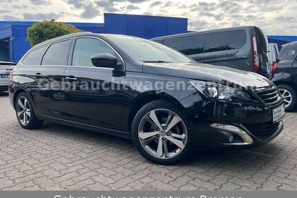 Peugeot 308 Gebrauchtwagen