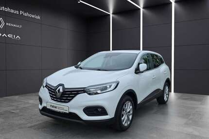 Renault Kadjar Gebrauchtwagen