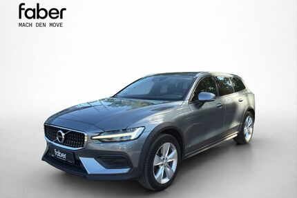 Volvo V60 Cross Country Gebrauchtwagen