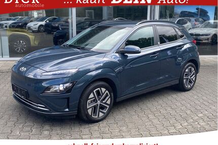 Hyundai KONA Elektro Gebrauchtwagen