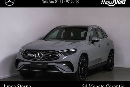 Mercedes-Benz GLC 300 Gebrauchtwagen