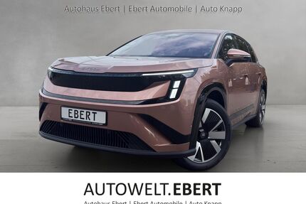 Skoda Peaq Gebrauchtwagen