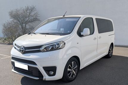 Toyota Proace (Verso) Gebrauchtwagen