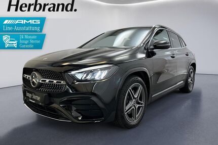 Mercedes-Benz GLA 200 Gebrauchtwagen