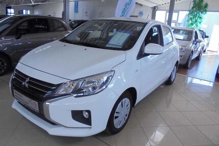 Mitsubishi Space Star Gebrauchtwagen
