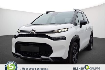 Citroen C3 Aircross Gebrauchtwagen