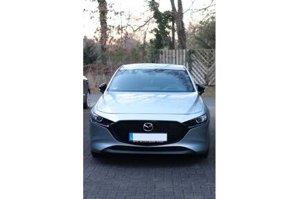 Mazda 3 Gebrauchtwagen