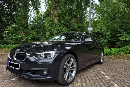 BMW 318 Gebrauchtwagen