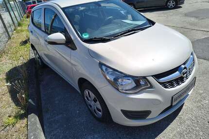 Opel Karl Gebrauchtwagen