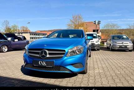 Mercedes-Benz A 180 Gebrauchtwagen