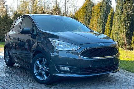 Ford C-Max Gebrauchtwagen