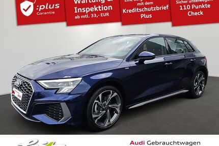 Audi A3 Gebrauchtwagen
