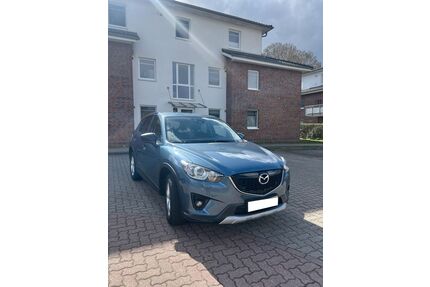 Mazda CX-5 Gebrauchtwagen