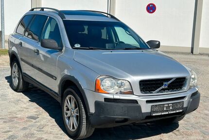 Volvo XC90 Gebrauchtwagen