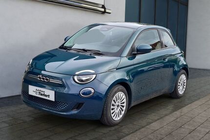Fiat 500e Gebrauchtwagen