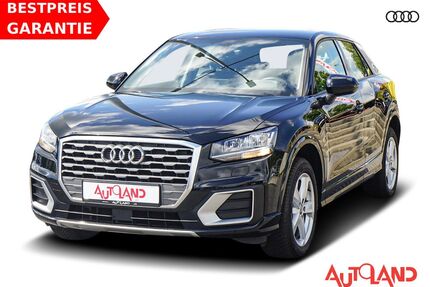 Audi Q2 Gebrauchtwagen