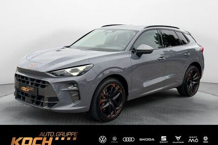 Cupra Terramar Gebrauchtwagen