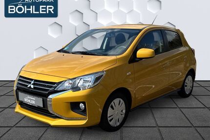 Mitsubishi Space Star Gebrauchtwagen
