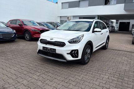 Kia Niro Gebrauchtwagen