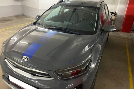 Kia Stonic Gebrauchtwagen