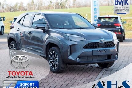 Toyota Yaris Cross Gebrauchtwagen