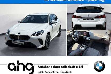 BMW 120 Gebrauchtwagen
