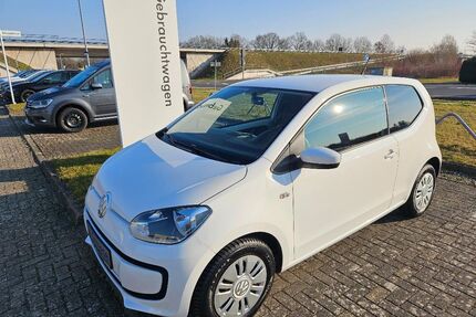 VW up! Gebrauchtwagen