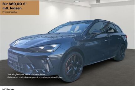 Cupra Leon Gebrauchtwagen