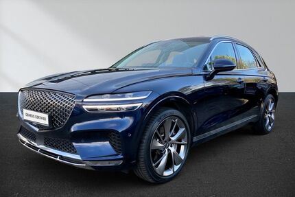 Genesis GV70 Gebrauchtwagen