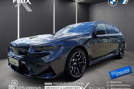 BMW M5 Gebrauchtwagen