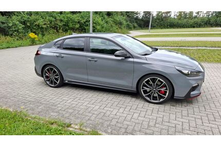 Hyundai i30 Gebrauchtwagen