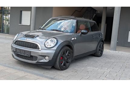 Mini Cooper S Gebrauchtwagen