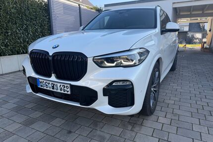 BMW X5 Gebrauchtwagen