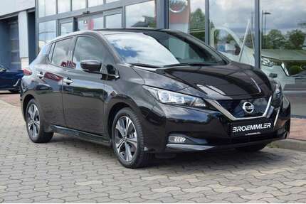 Nissan Leaf Gebrauchtwagen