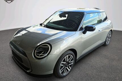 Mini Cooper E Gebrauchtwagen