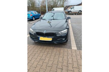 BMW 318 Gebrauchtwagen