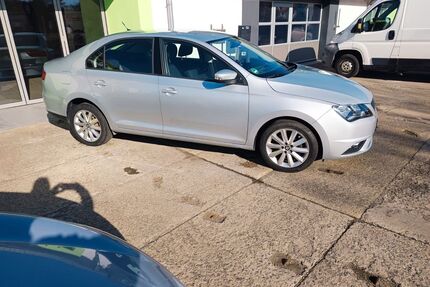 Seat Toledo Gebrauchtwagen