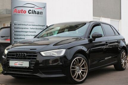Audi A3 Gebrauchtwagen