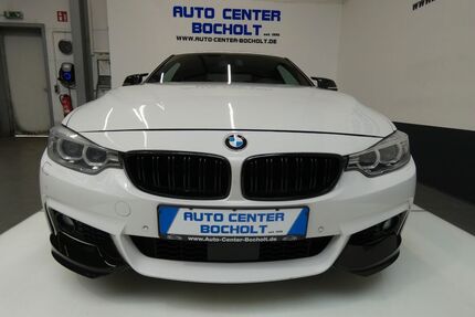 BMW 420 Gebrauchtwagen