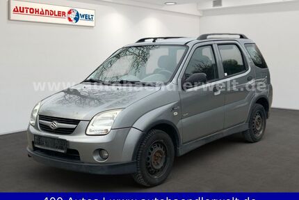 Suzuki Ignis Gebrauchtwagen
