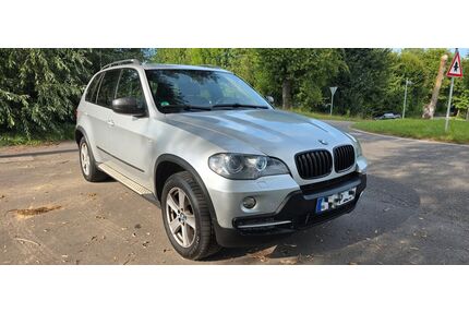 BMW X5 Gebrauchtwagen