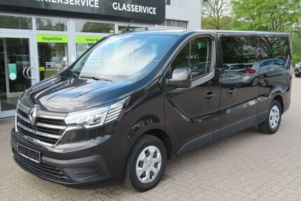 Renault Trafic Gebrauchtwagen
