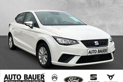 Seat Ibiza Gebrauchtwagen