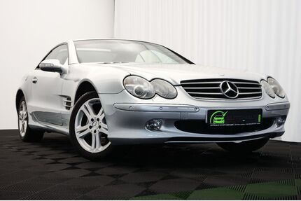 Mercedes-Benz SL 350 Gebrauchtwagen
