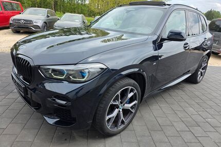 BMW X5 Gebrauchtwagen
