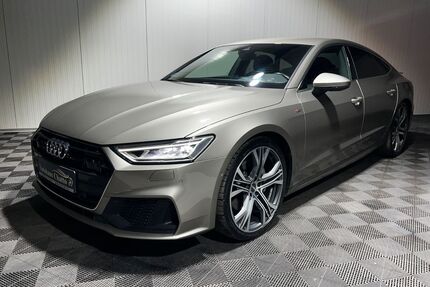 Audi A7 Gebrauchtwagen