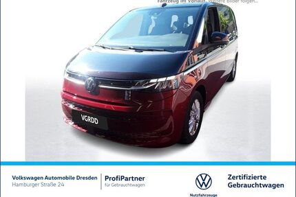 VW T7 Multivan Gebrauchtwagen