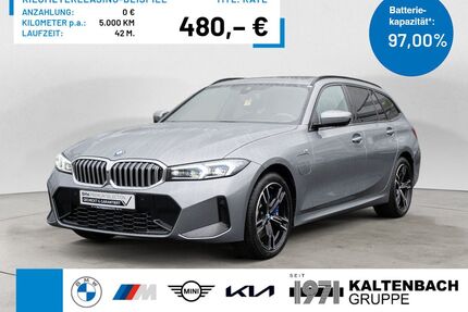 BMW 330 Gebrauchtwagen