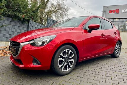 Mazda 2 Gebrauchtwagen