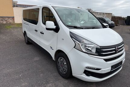 Fiat Talento Gebrauchtwagen